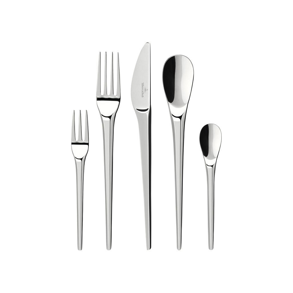 Villeroy & BochBesteckset 30tlg.