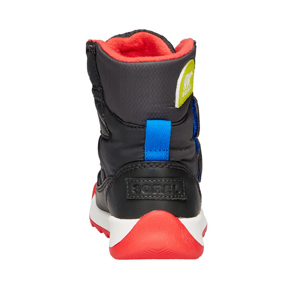 CHILDRENS WHITNEY II STRAP WP Kinder - Winterstiefel