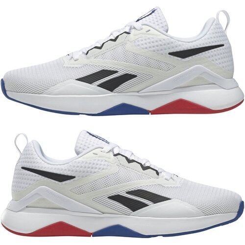 HERREN WORKOUTSCHUHE NANOFLEX TR V2