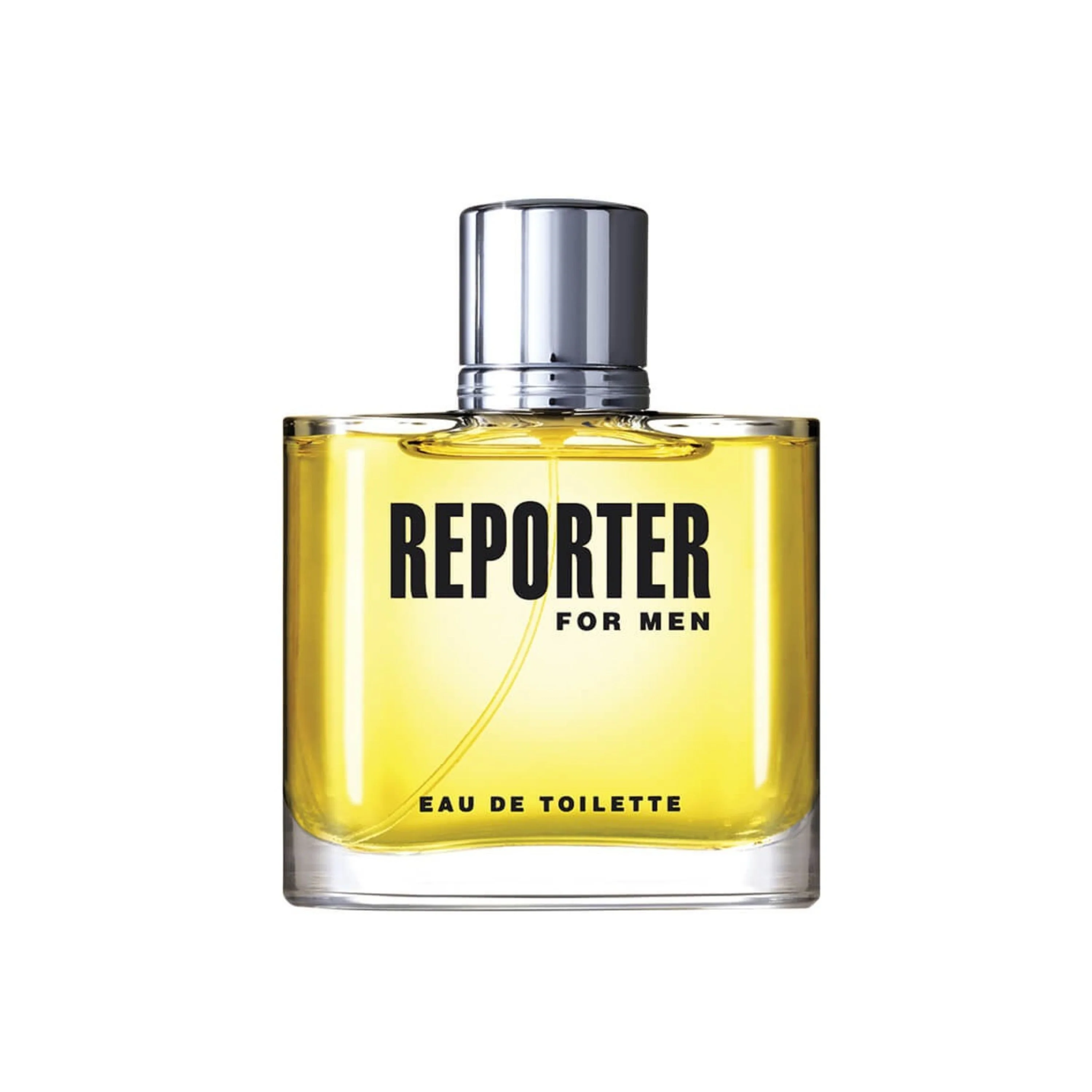 Reporter For Men Reporter For Men - Eau de Toilette