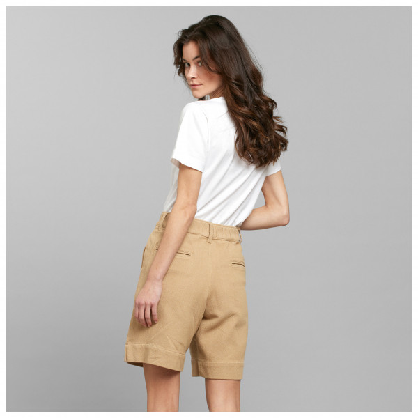DEDICATED - Women's Shorts Grundsund - Shorts