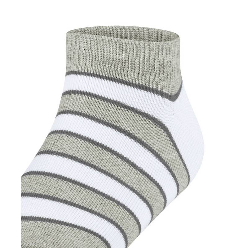 Falke Simple Stripes Sneakersocken Kinder