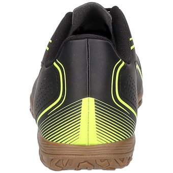 PUMA Vitoria IT Fußball in schwarz