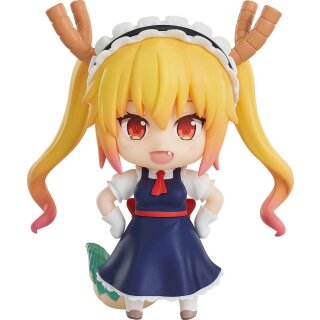 Miss Kobayashi's Dragon Maid Nendoroid Actionfigur Tohru 10 cm