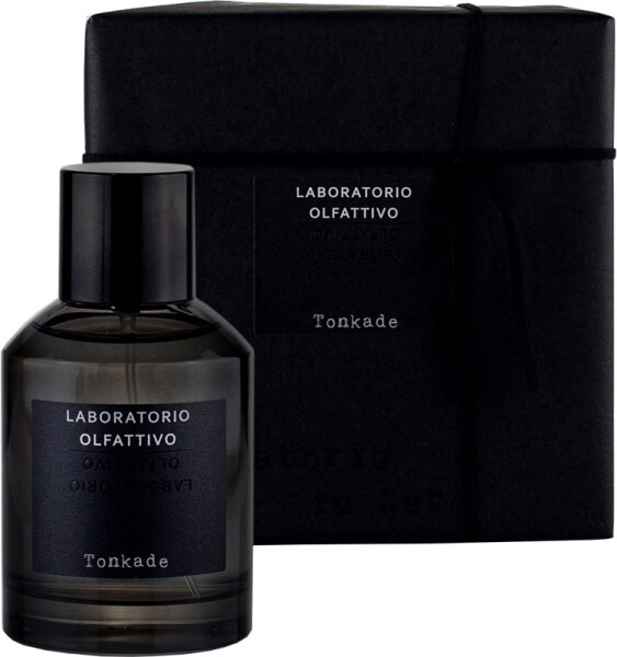 Laboratorio Olfattivo Tonkade Eau de Parfum