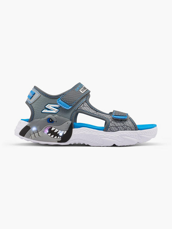 Skechers Sandale CREATURE SPLASH - mit Licht