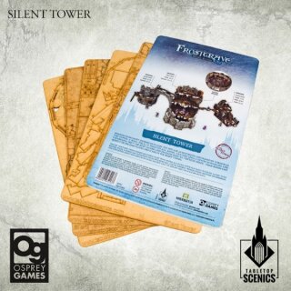 Silent Tower