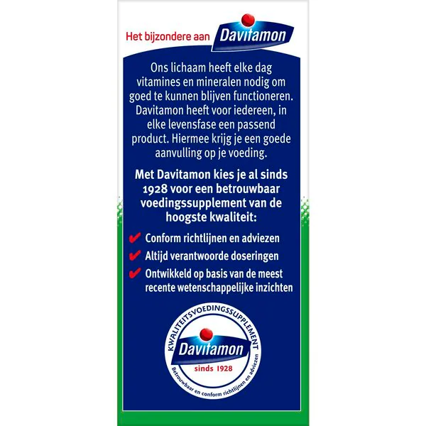 Davitamon Vitamine D Aquosum Baby and Child 25ml