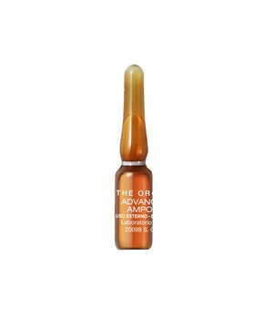 The Organic Pharmacy Advanced Firming HCC7 Ampoules Ampullen-7 Stk