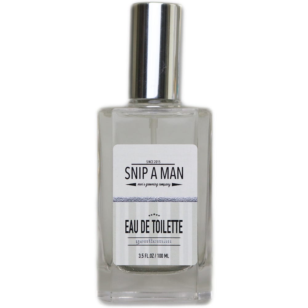Snip A Man EdT Gentleman 100 ml