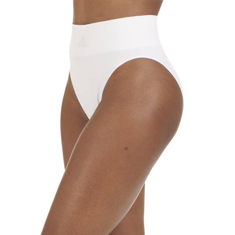 adidas Slip HI LEG BRIEF Unterhose Damen