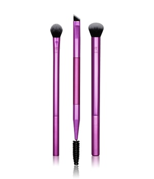 Real Techniques Eyes Eye Shade + Blend Pinselset-1 Stk