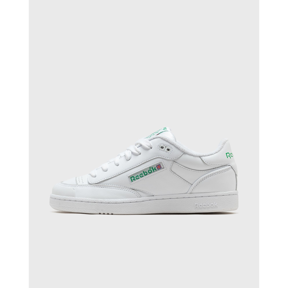 Reebok Club C x BEAMS Bulc 100033747 / weiss