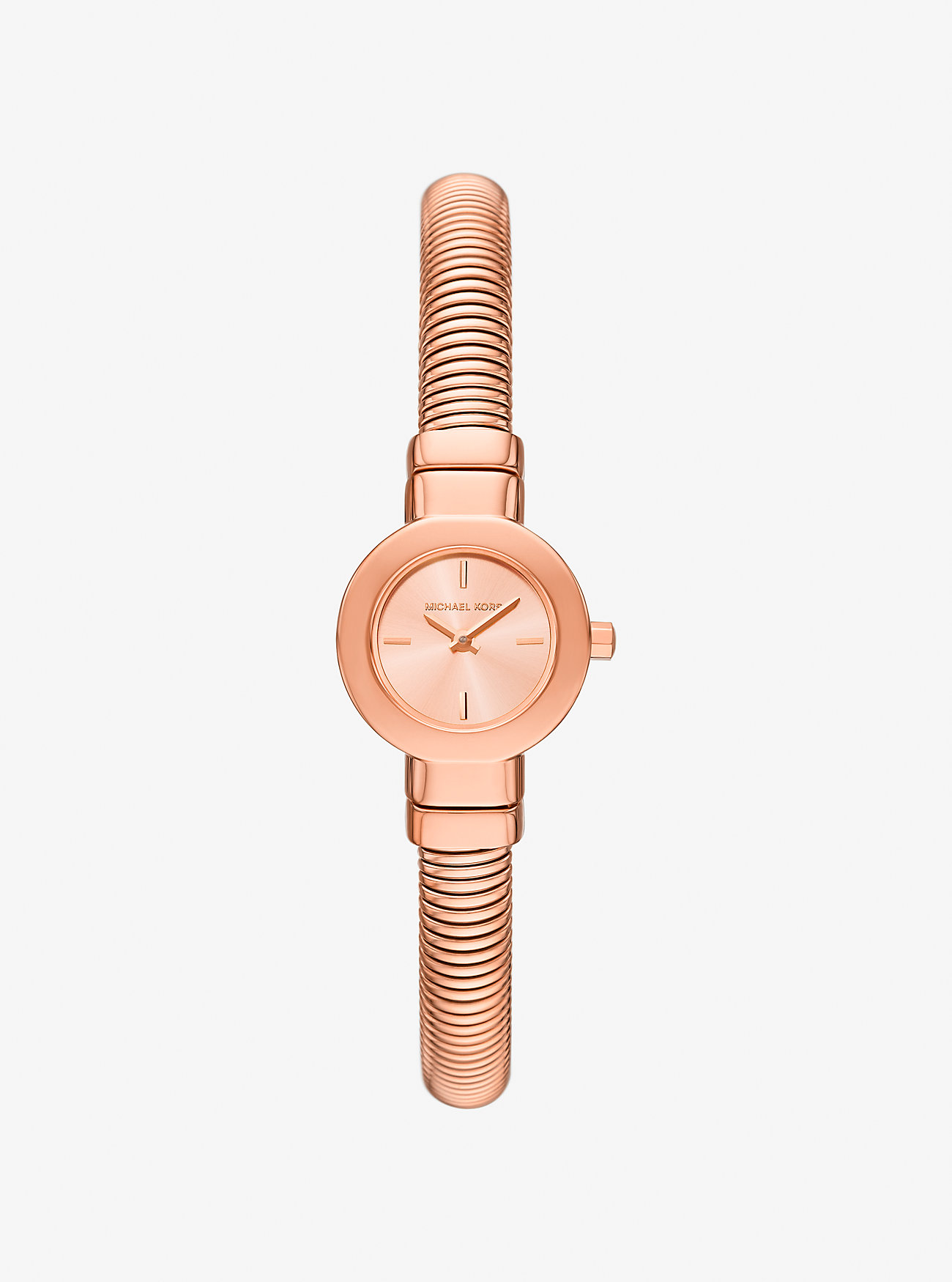 Mini Gramercy Orologio color oro rosa - ORO ROSA
