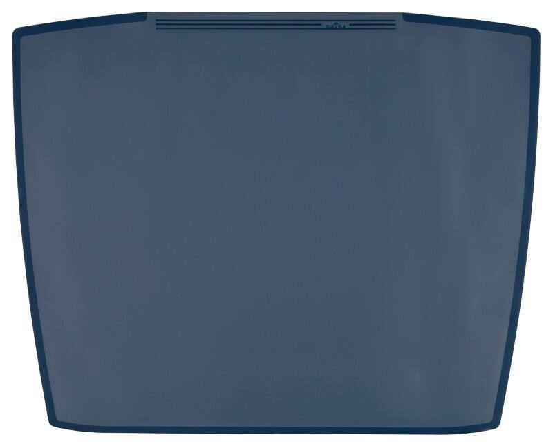 DURABLE Schreibunterlage Artwork Kunststoff Dunkelblau 68 x 52 x 53 cm