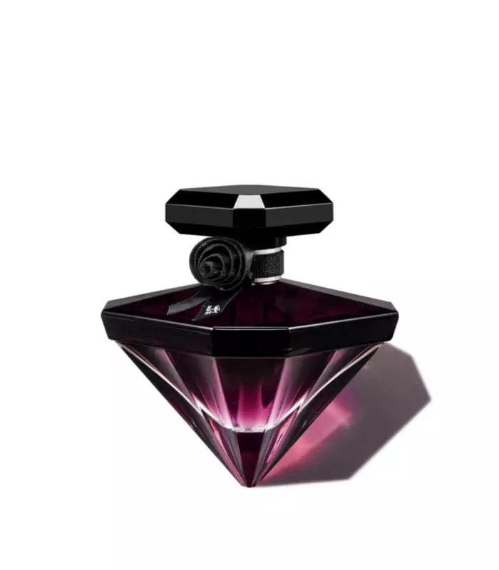 LA NUIT TRÉSOR FLEUR DE NUIT Eau de parfum florale