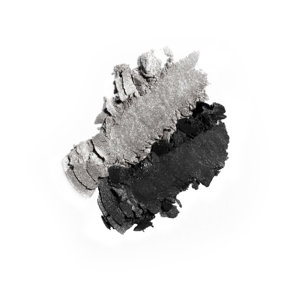 wakeup cosmetics milano Duo Eyeshadow Palette de 2 ombres à paupières