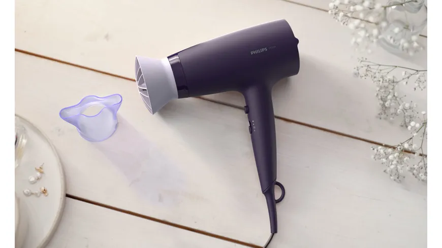 PHILIPS Haartrockner BHD340/10