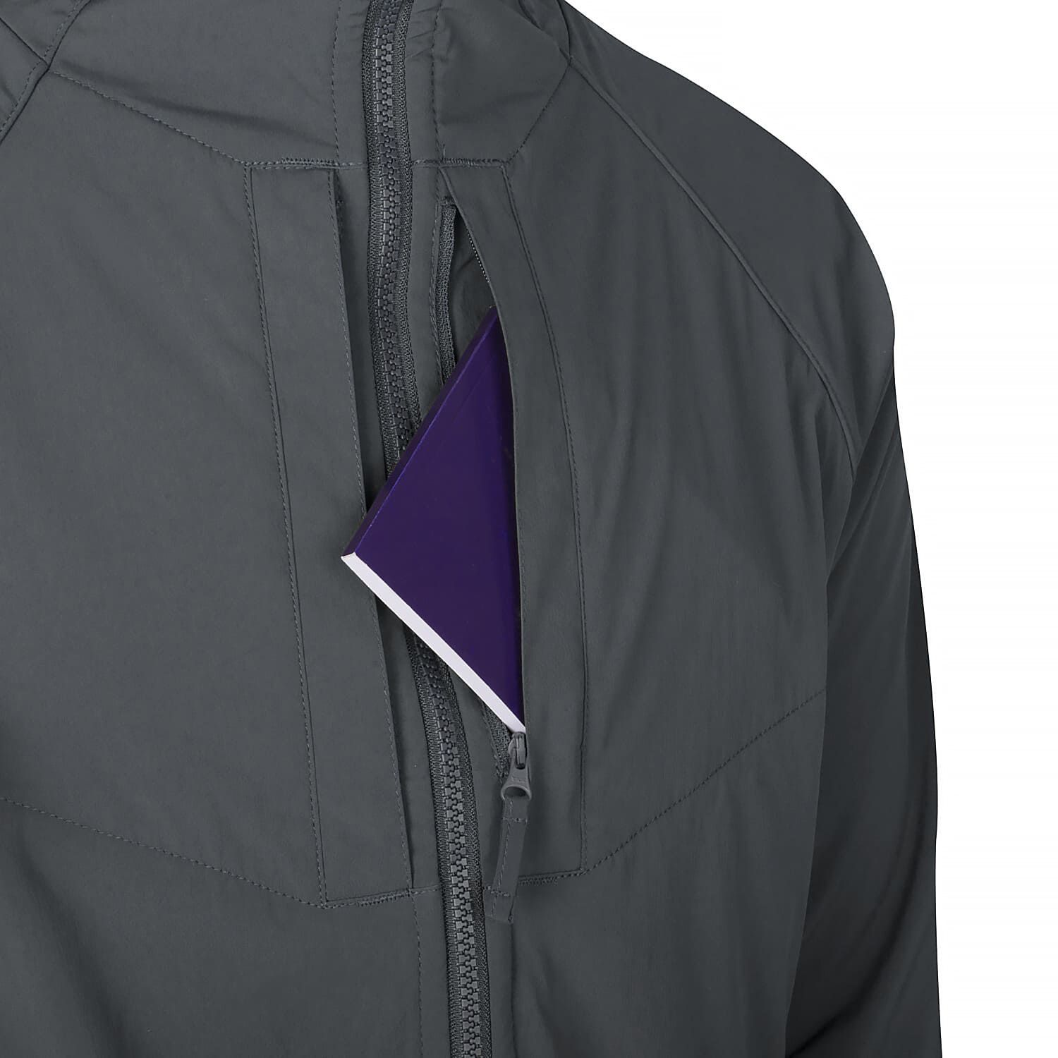 Urban Hybrid Softshell Jacket Stormstretch