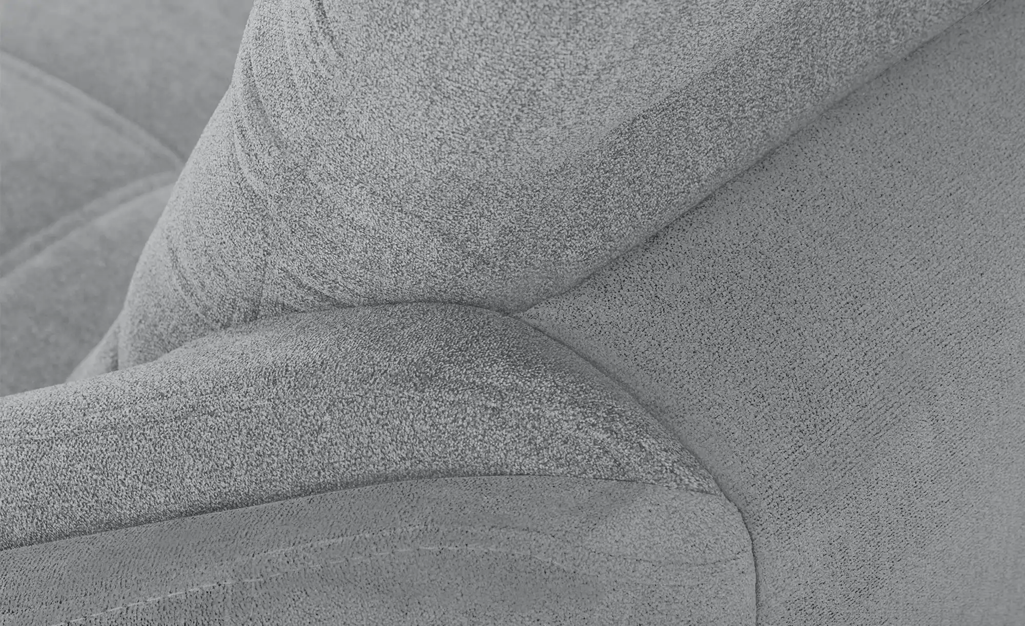 Twist Ecksofa Infinity