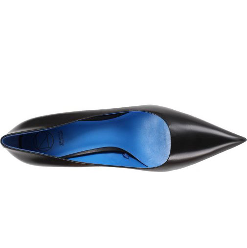 ekonika Pumps Schuhe EKONIKA PREMIUM Mit stabilem Absatz