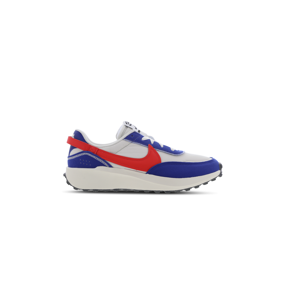 Nike Waffle Debut Swoosh DV0527-001 / weiss