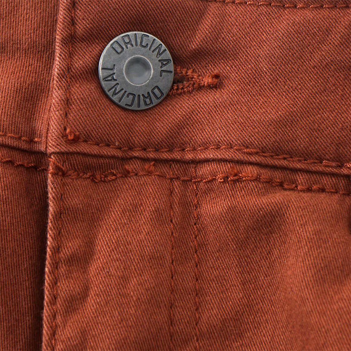 Jungen Cargo-Hose mit verstellbarem Bund