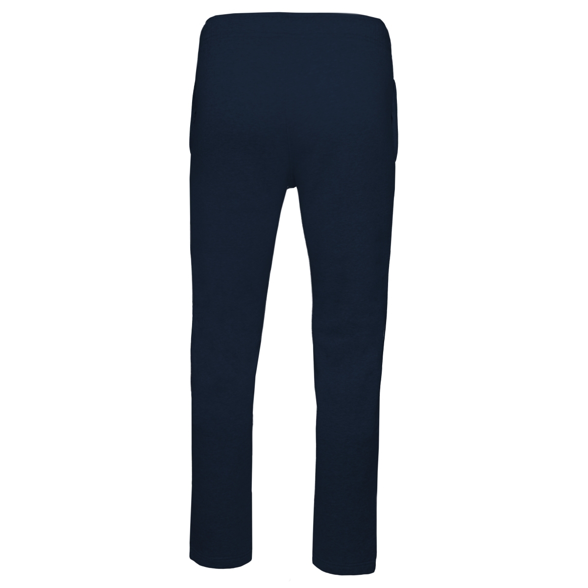 Champion Straight Hem Pants Jogginghose blau