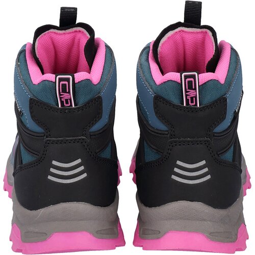 KINDER TREKKINGSTIEFEL KIDS BYNE MID WP OUTDOOR SHOES