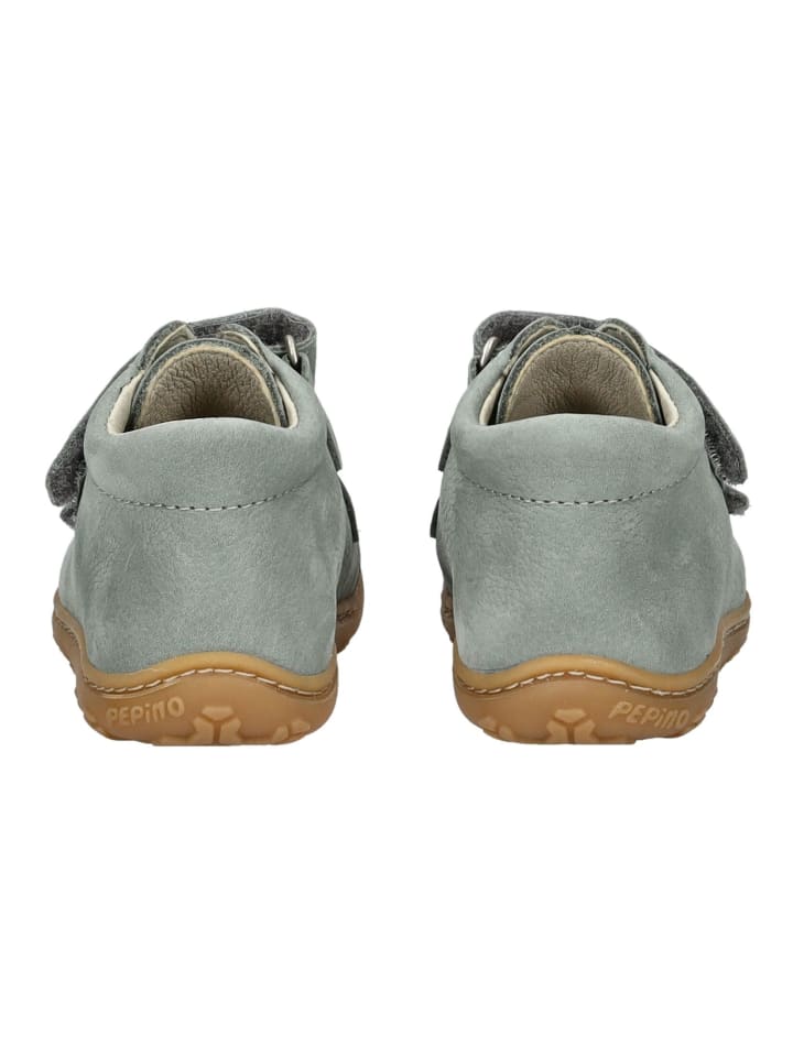 PEPINO Halbschuhe in Türkis günstig kaufen