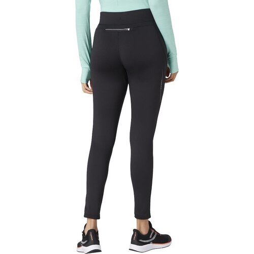 DAMEN TIGHT PAT GEBRUSHED