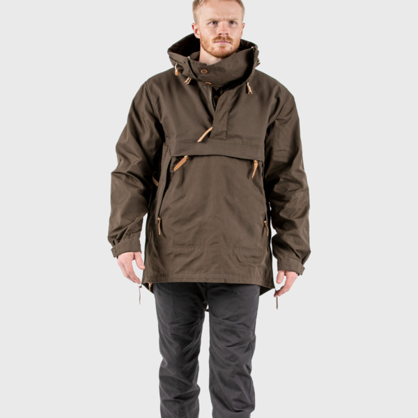 ANORAK NO. 8 M Herren - Übergangsjacke
