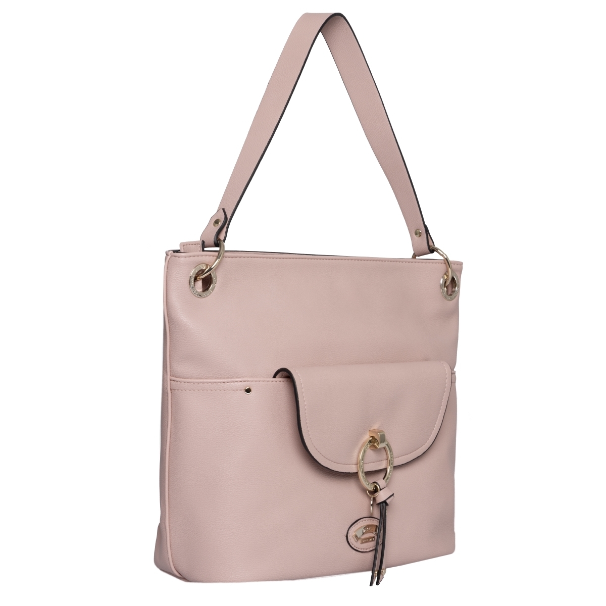 Ara 16-21104 Shopper rosa