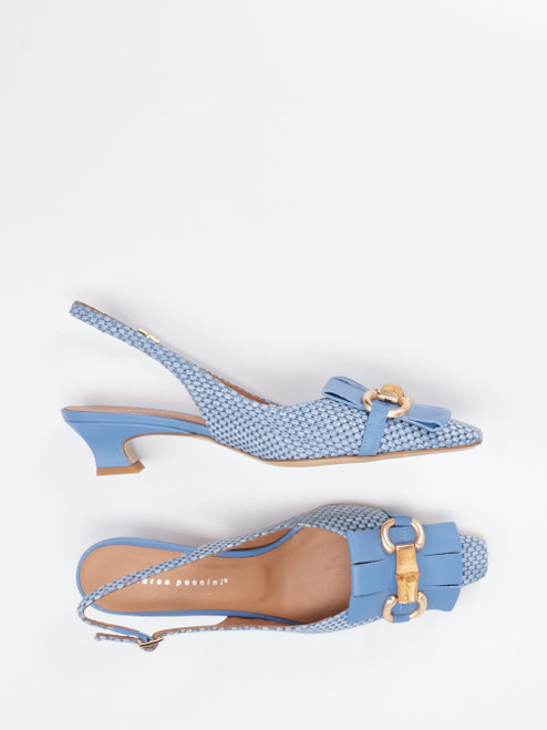 Slingpumps-13021590002 Andrea Puccini