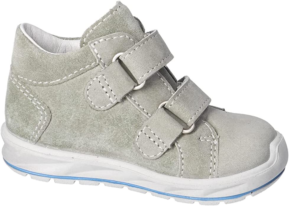 RICOSTA Stiefel Jungen grün