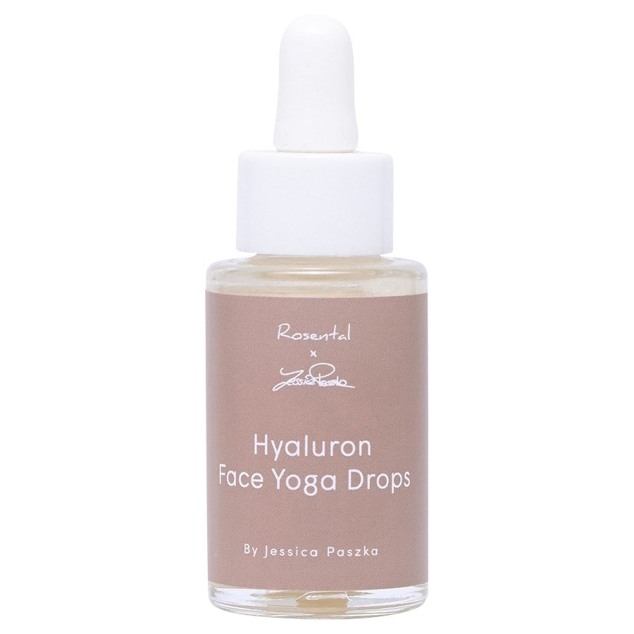 Hyaluron Face Yoga Drops