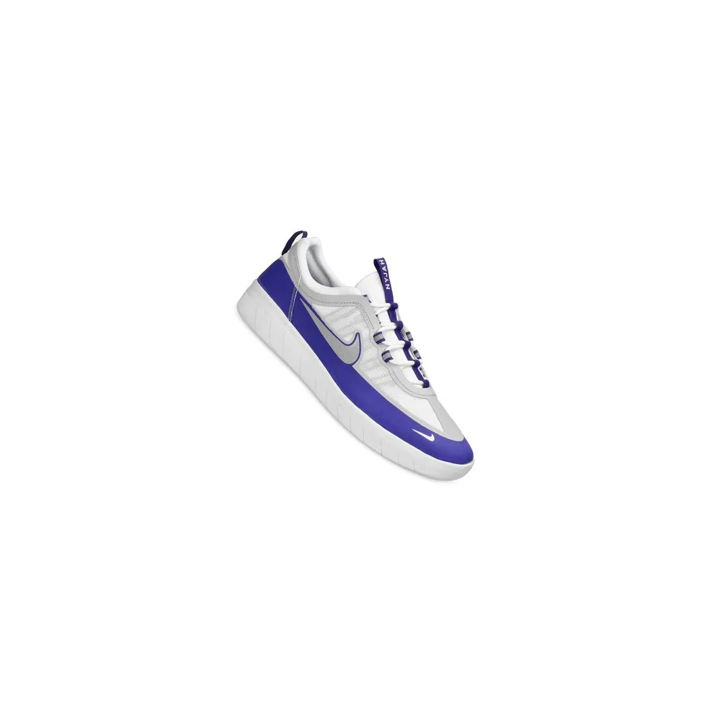 Nike Nyjah Free 2 SB BV2078 403 / blau