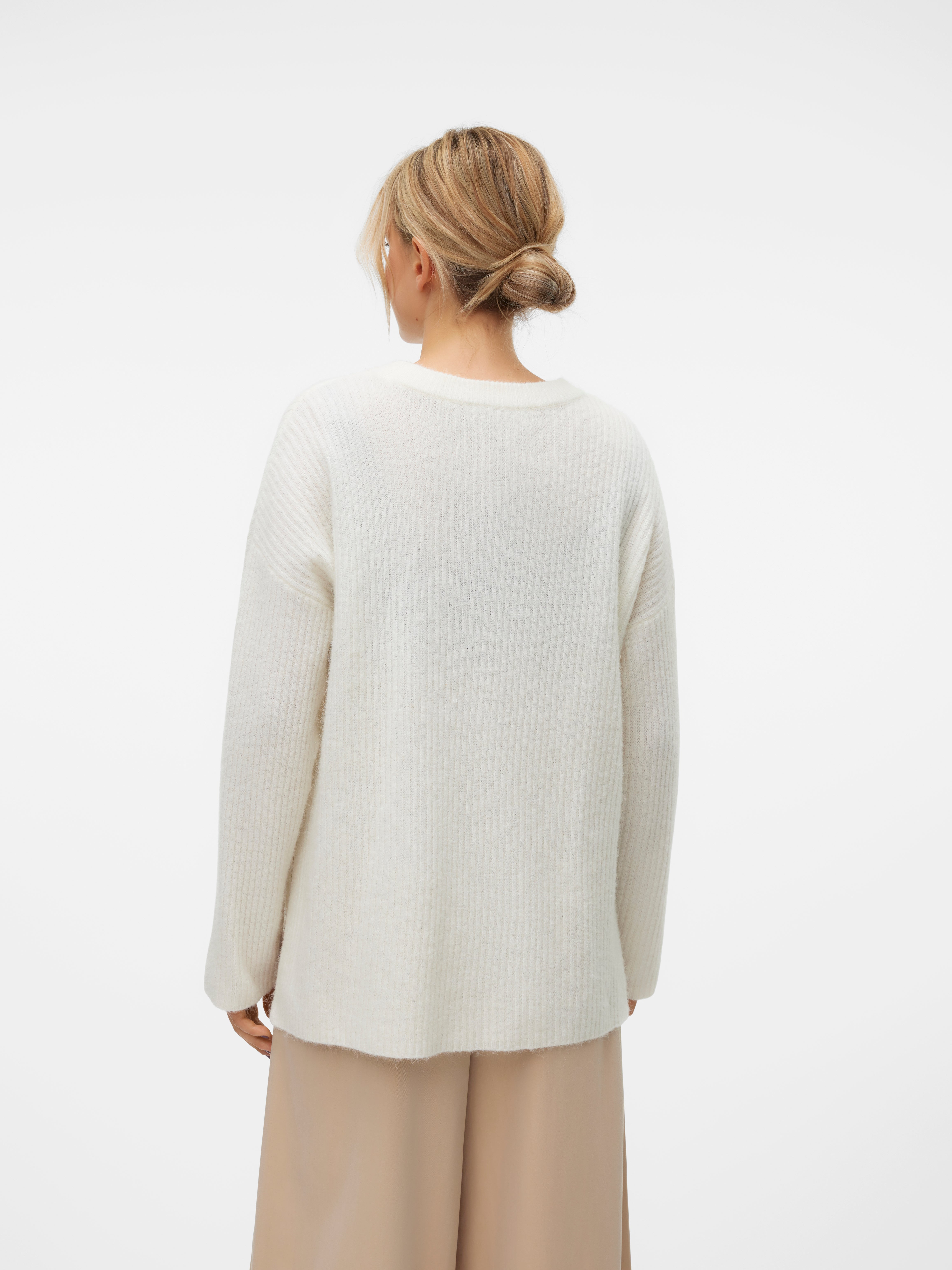 VMPALMA Pullover