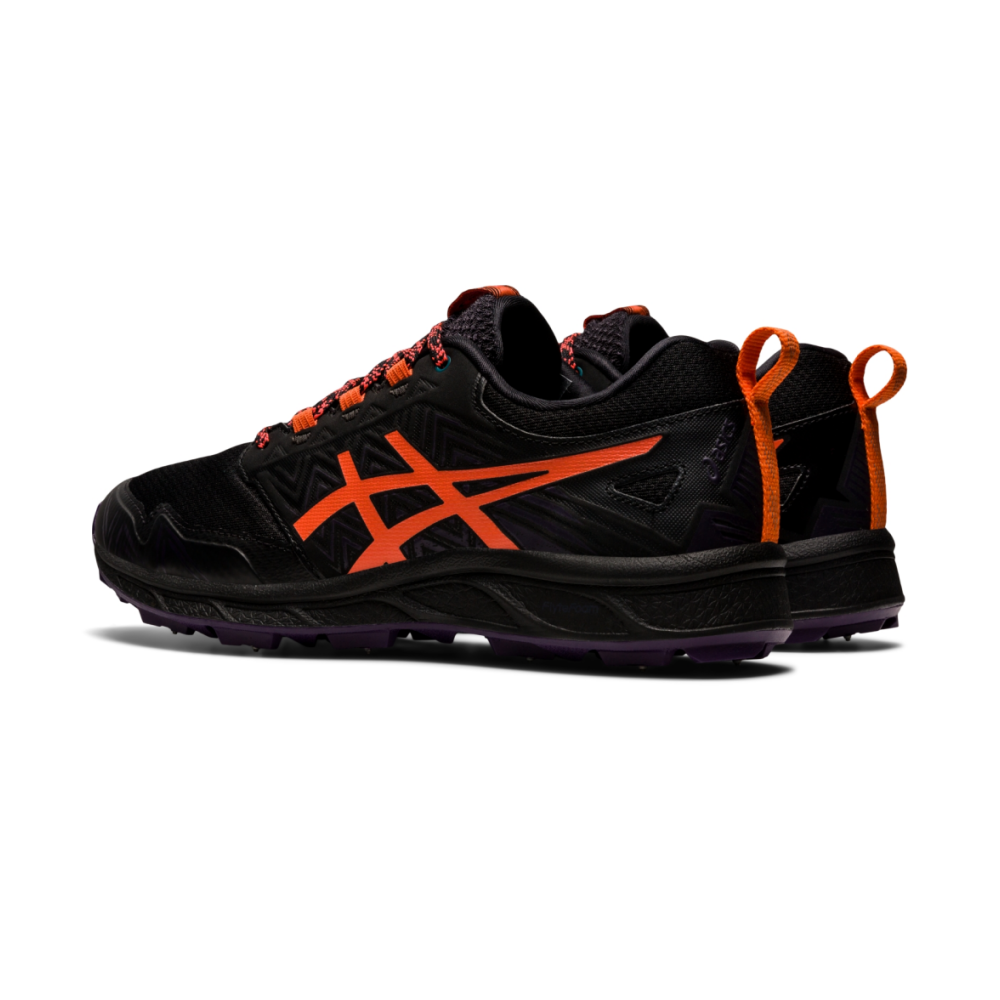 Asics Gel FujiSetsu 3 GTx 1012A846.002 / schwarz