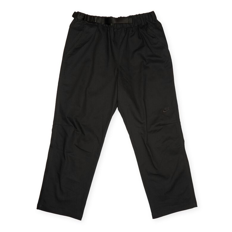 NIKE Sportswear Pant Tech Pack black/black/dk smoke grey