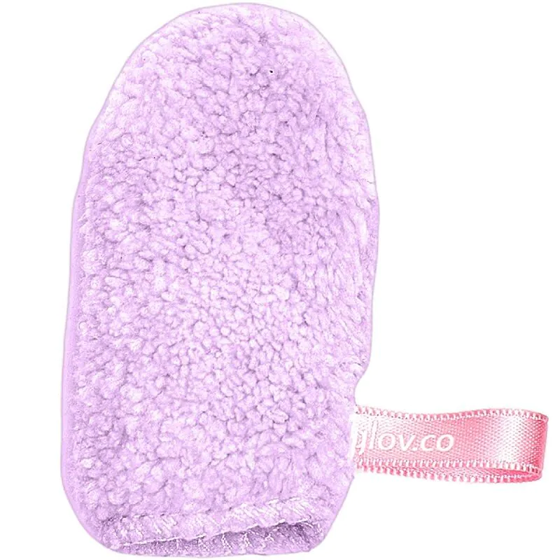 Γάντι ντεμακιγιάζ Glov Quick Treat Very Berry Mini W3