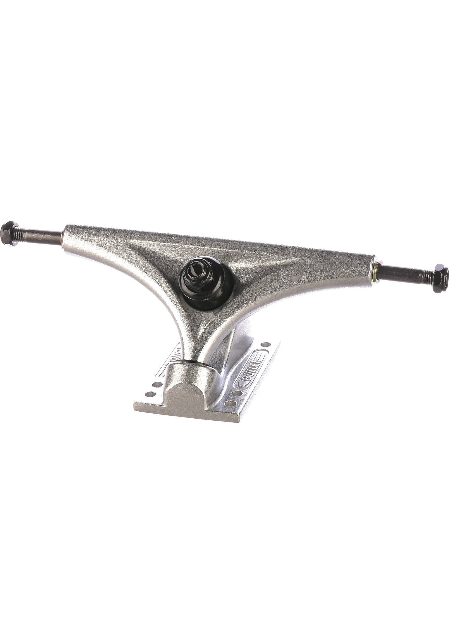 160mm Polished Longboard RKP