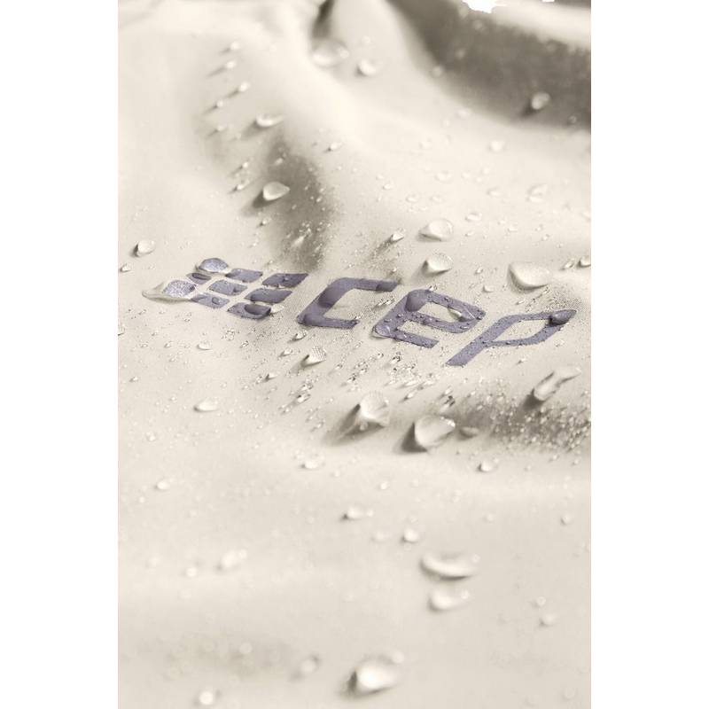 CEP Cold Weather Vest Laufweste Herren