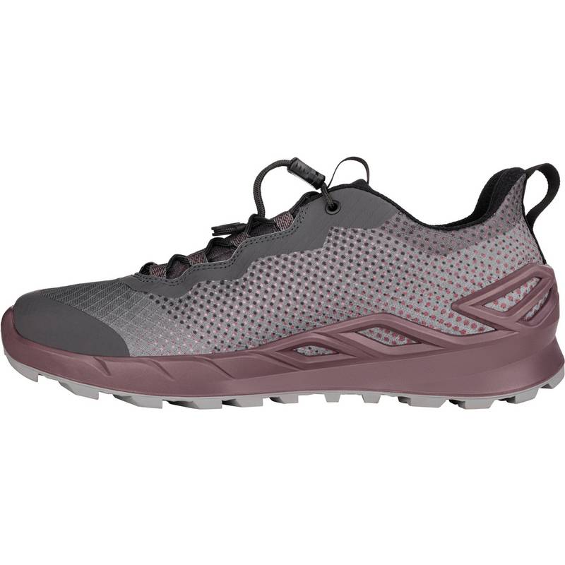 Lowa MERGER LOW Wanderschuhe Damen