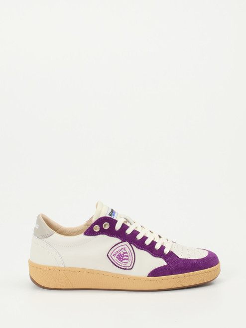 Sneaker-81657910022 Blauer