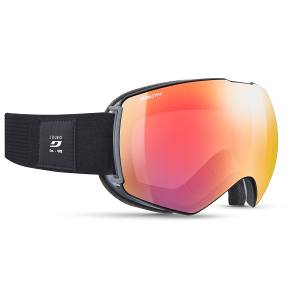 Julbo - Lightyear Reactiv  HC Cat. 1-3 (VLT: 17-75%) - Skibrille