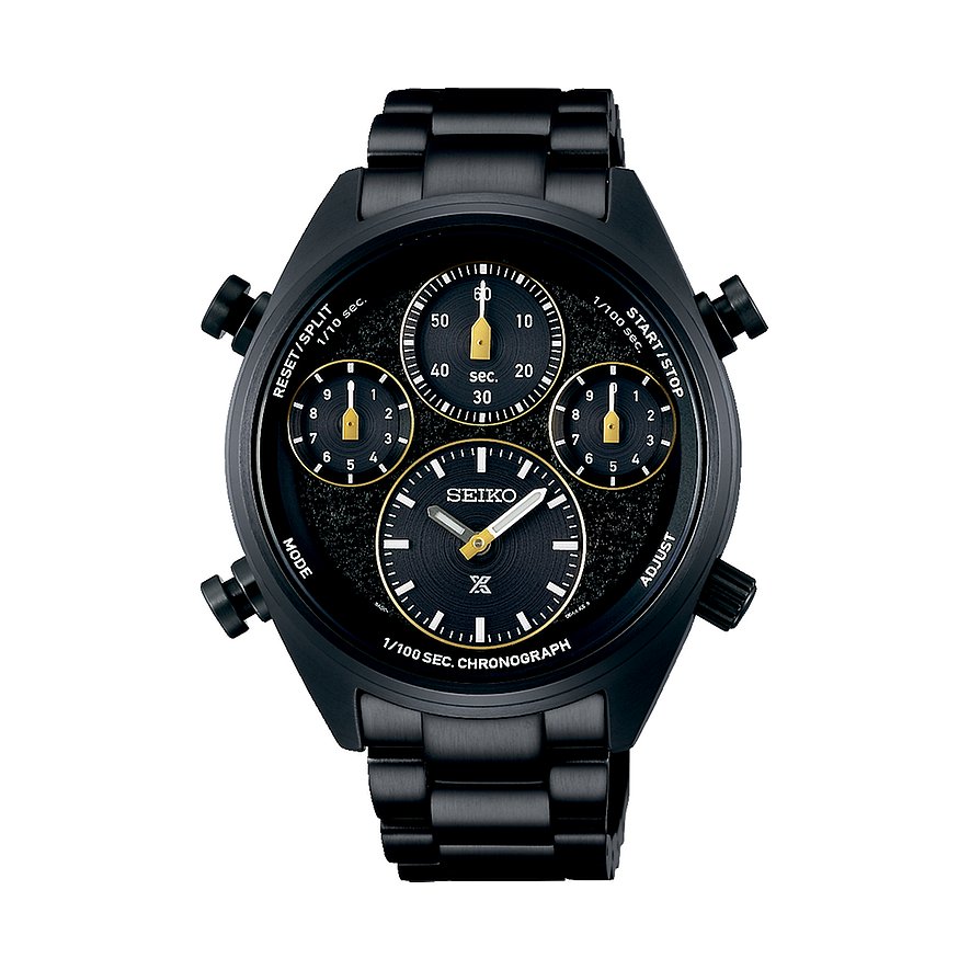 Seiko Chronograph Speedtimer