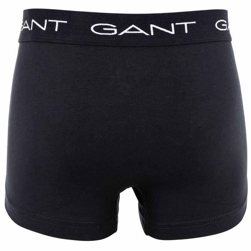 GANT Boxershort Unterhose Jungen