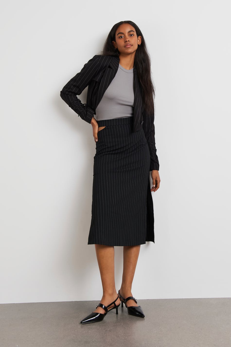 Maja skirt