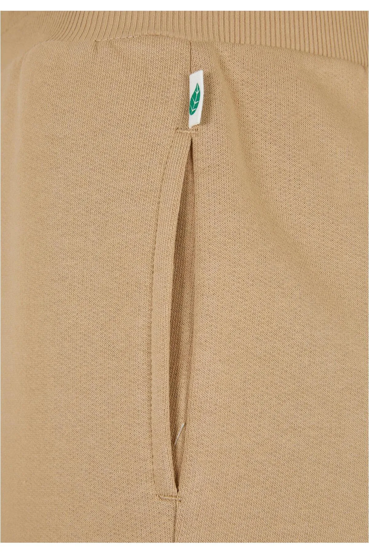 Urban Classics  Damen Ladies Organic Cotton Sweatpants